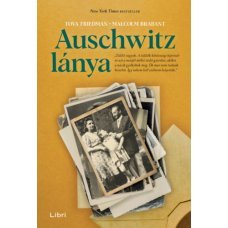 Auschwitz lánya    17.95 + 1.95 Royal Mail